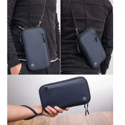 Noah | Stylish & Travel-Friendly RFID Protection Wallet