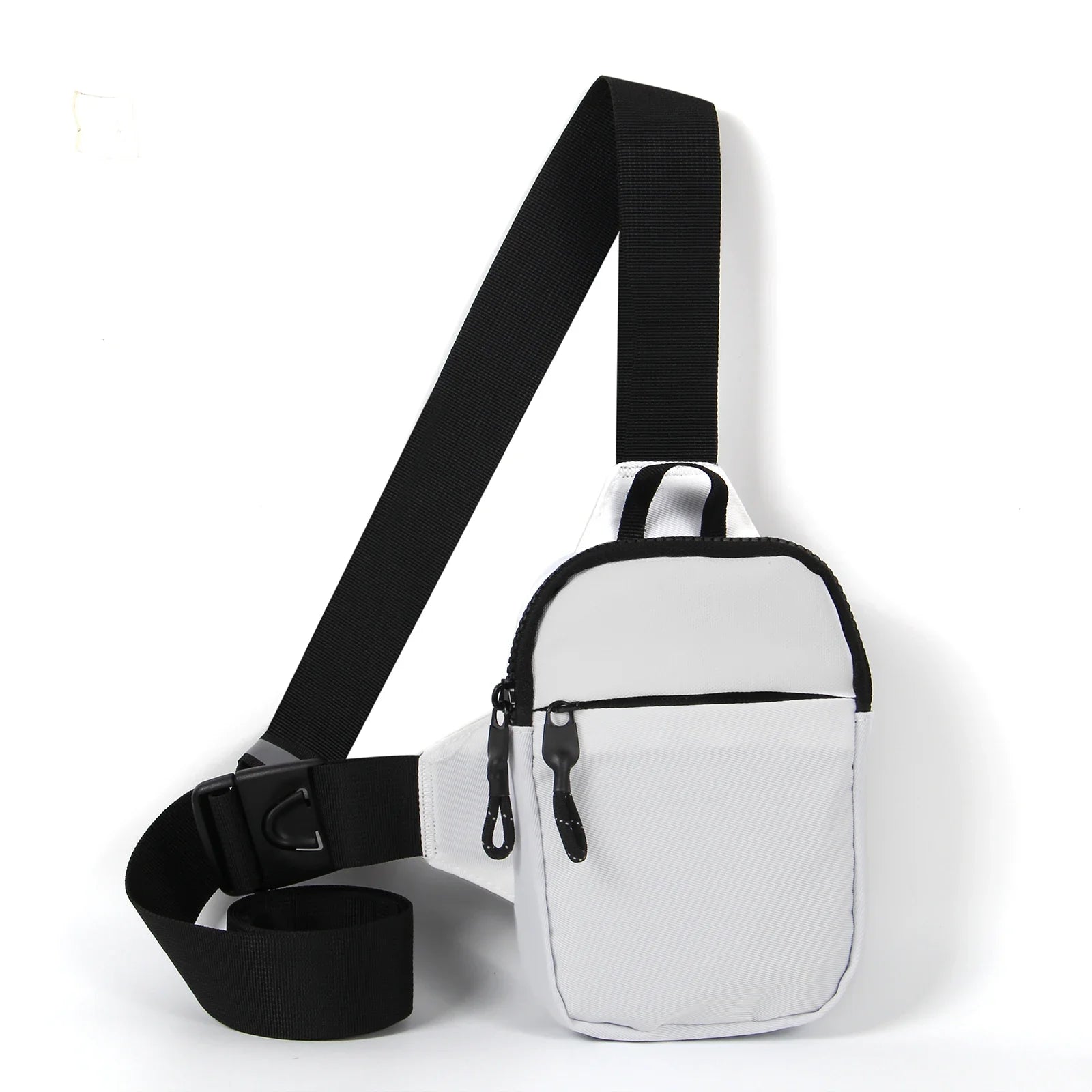 Rayna | Waterproof Mini Crossbody Sling Bag
