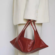 Keyla | Women's Small Pleated Crossbody Handbag