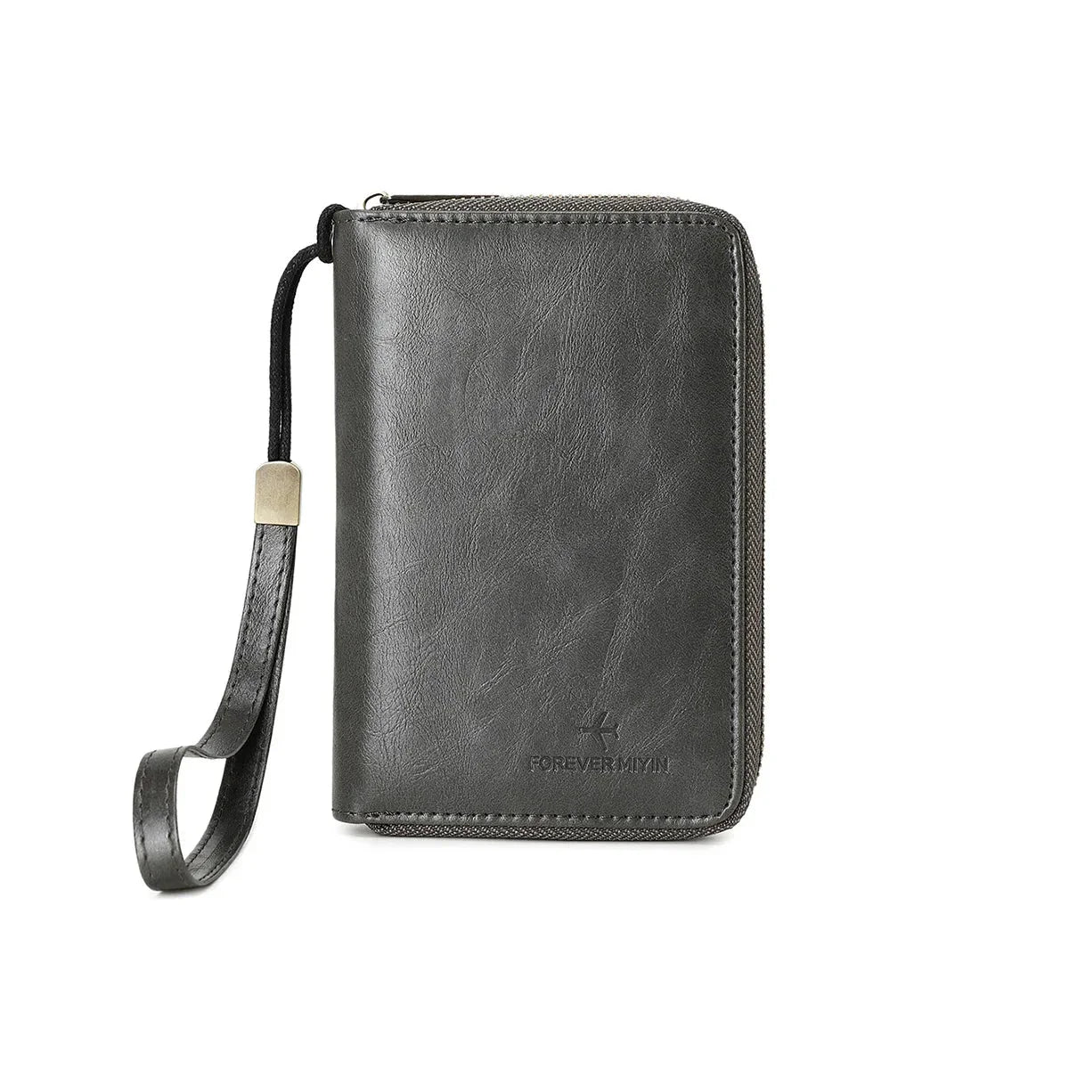 Ruthie | Versatile & Travel-Friendly Design Wallet