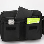 Julio | Casual Waterproof Crossbody Bag