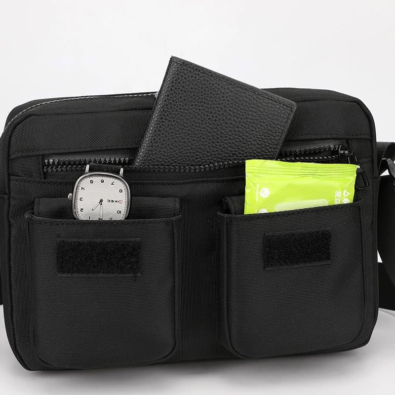 Julio | Casual Waterproof Crossbody Bag