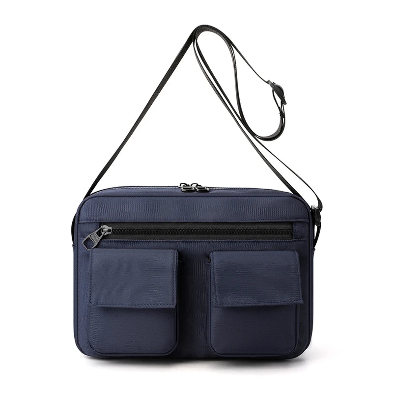 Julio | Casual Waterproof Crossbody Bag