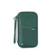 Keily | Family Passport Holder Travel Wallet