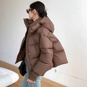 Mia | Thickly Padded Winter Jacket for Women, Perfect for Winter