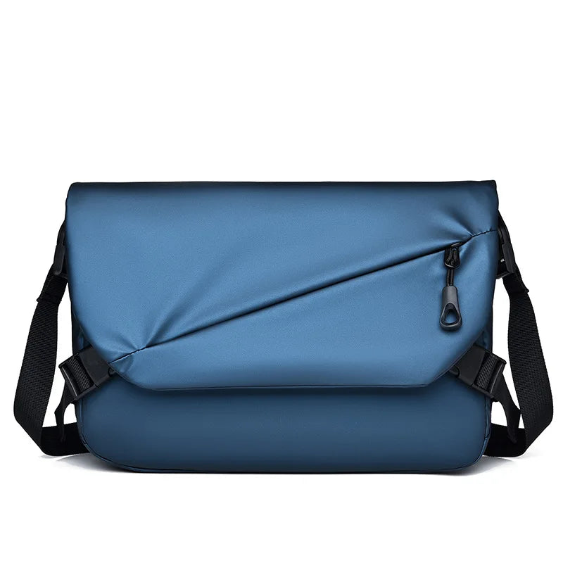 Creed | Classic, Durable, & Practical Travel-Friendly Crossbody Bag