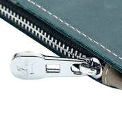 Nori | Sleek & Secure Anti-Theft RFID Protection Travel Wallet