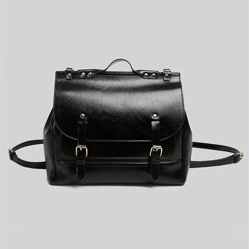 Emmitt | Versatile & Lightweight Chic Vintage Style Crossbody Handbag