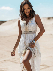 PAIGE | Stylish and Comfortable Bohemian-Style Dress