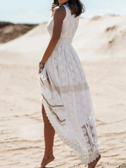 PAIGE | Stylish and Comfortable Bohemian-Style Dress