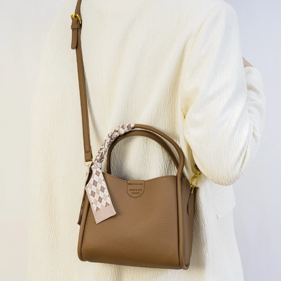 Marielle | Elegant & Timeless Style Crossbody Handbag