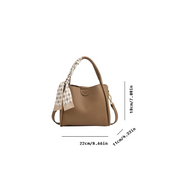Marielle | Elegant & Timeless Style Crossbody Handbag