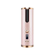 Janiyah | Cordless Automatic Hair Curler