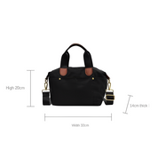 Julie | Women's Fashionable Travel Crossbody Bag