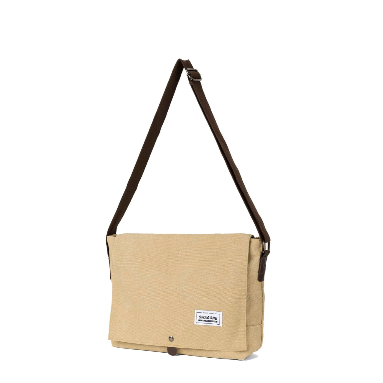 Darius | Bold, Stylish, & Timeless Design Crossbody Bag