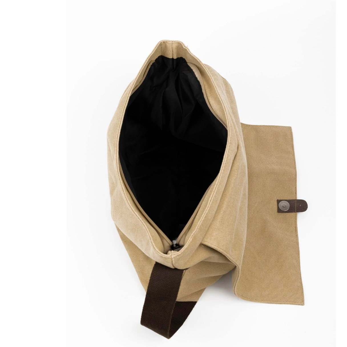 Darius | Bold, Stylish, & Timeless Design Crossbody Bag
