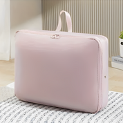 Anais | Ultra Space-Saving Compression Packing Cube for Travel and Bedding Storage
