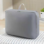 Anais | Ultra Space-Saving Compression Packing Cube for Travel and Bedding Storage