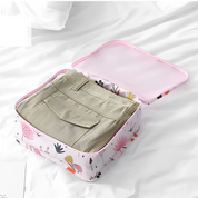 Sophia | Versatile & Lightweight 6-Piece Travel Organizer Set
