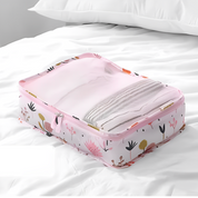 Sophia | Versatile & Lightweight 6-Piece Travel Organizer Set