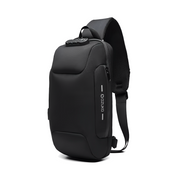 Bear | Anti-Theft Travel Crossbody Bag