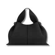 Hope | Women's Leather Cloud Crossbody Sling Handbag