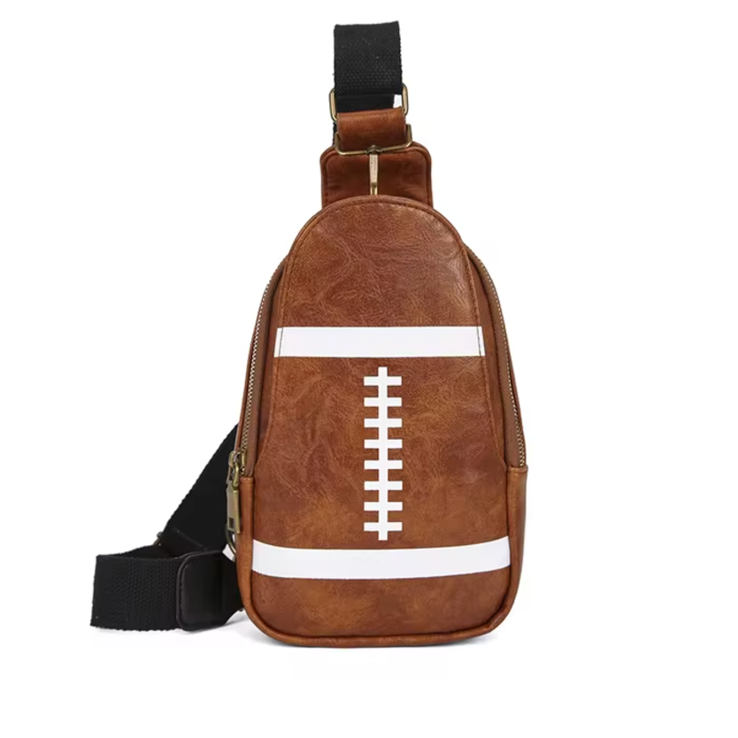Fiona | Waterproof Leather Creative Crossbody Bag