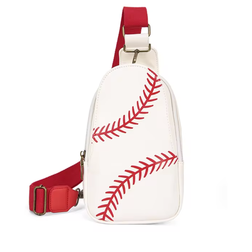 Fiona | Waterproof Leather Creative Crossbody Bag