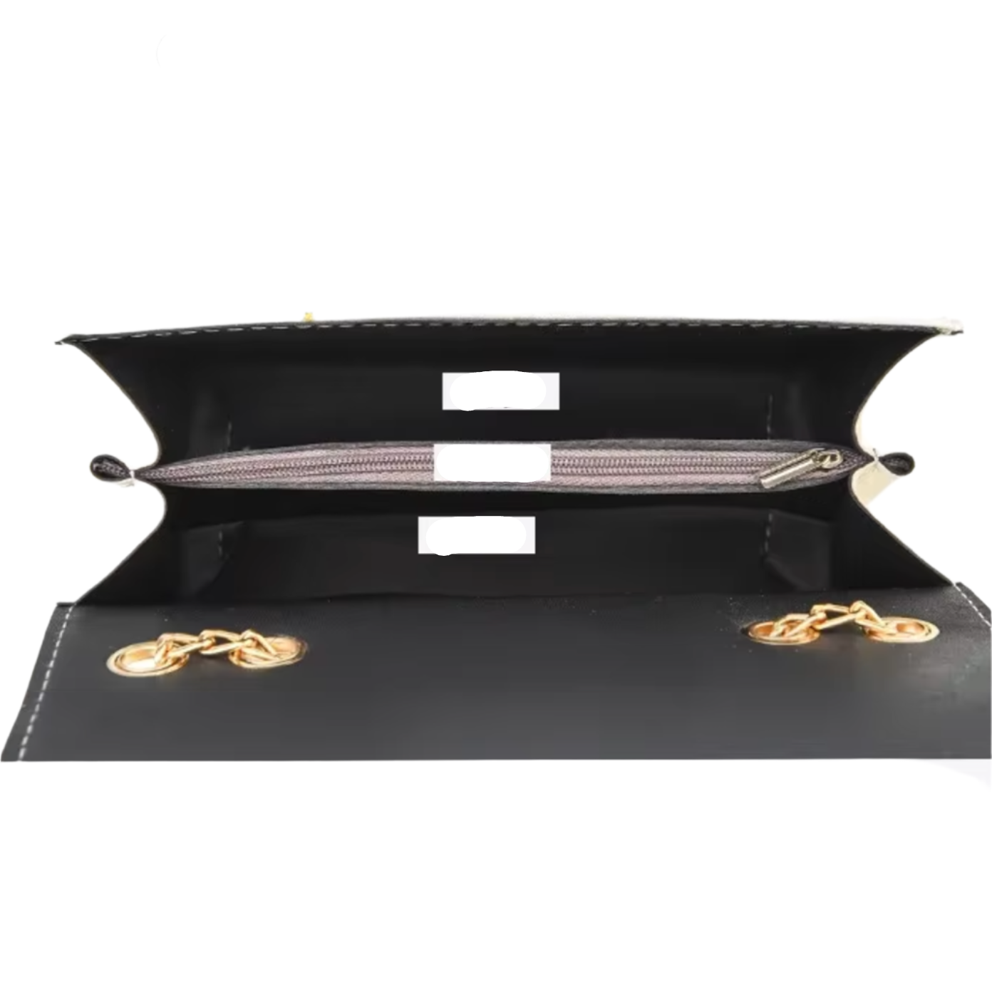 Briella | Women's Sequined Crossbody Sling Handbag