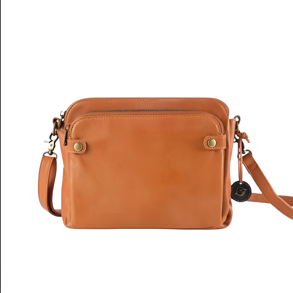 Lylah | Indispensable Crossbody Sling Handbag