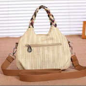 Bentley | Ethnic-Inspired Design Crossbody Handbag