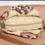 Bentley | Ethnic-Inspired Design Crossbody Handbag