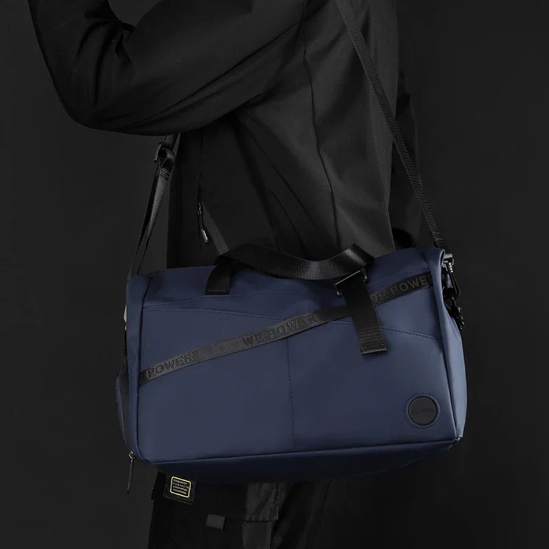 Alvin | Stylish Crossbody Bag