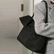 Jamie | Minimalist Shoulder Crossbody Messenger Bag