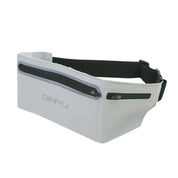 Dania | Waterproof Mobile Phone Running Fitness Waist Bum Bag