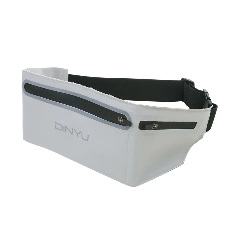 Dania | Waterproof Mobile Phone Running Fitness Waist Bum Bag