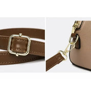 Chaya | Women's Compact Leather Crossbody Sling Handbag