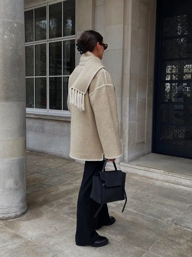 Katrin | Elegant & Stylish Women’s Winter Coat