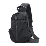 Avery | Men's Waterproof Travel Crossbody Sling Bag
