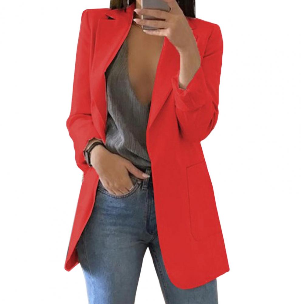 Ignatiusy | Women's Blazer Jacket