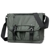 Cillian | Classic Nylon Waterproof Crossbody Messenger Bag