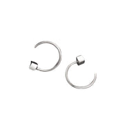 Mandy | Modern Statement Earrings