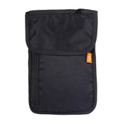 Braelyn | Discreet, Stylish, & Adjustable Travel Neck Pouch Wallet