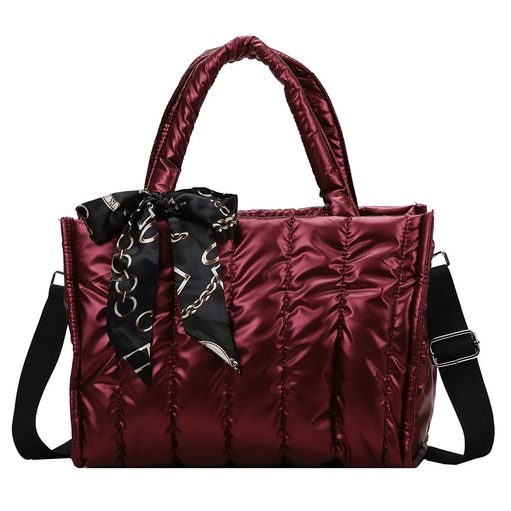 Monroe | Elegant & Trendy Chic Style Crossbody Handbag