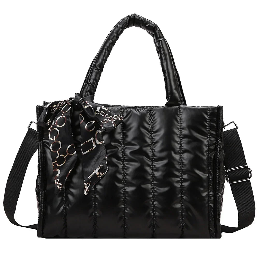 Monroe | Elegant & Trendy Chic Style Crossbody Handbag