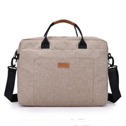 Magdalena | Sleek & Professional 15-inch Laptop Bag