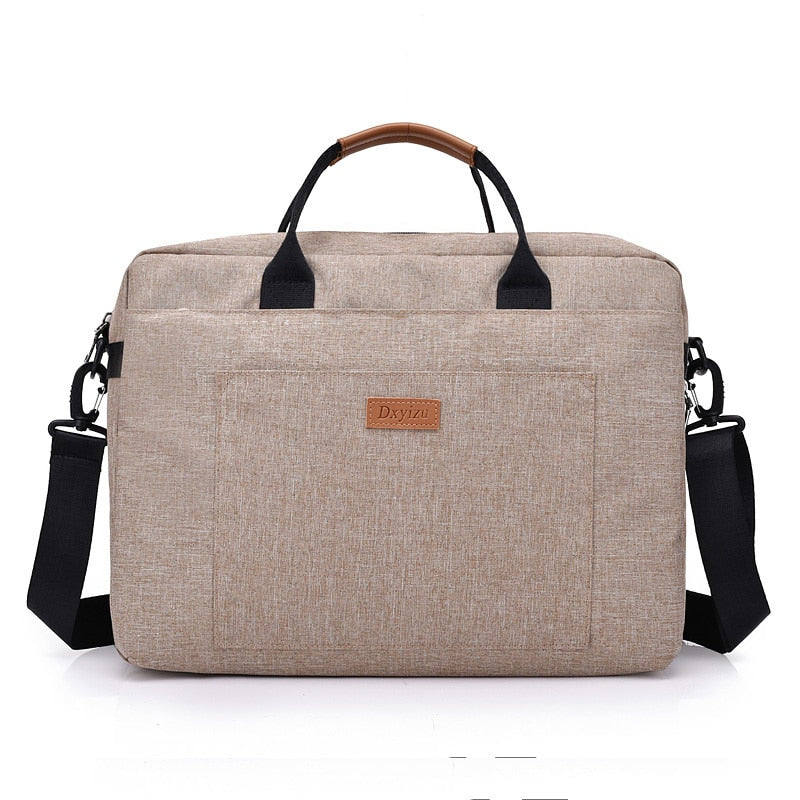 Magdalena | Sleek & Professional 15-inch Laptop Bag
