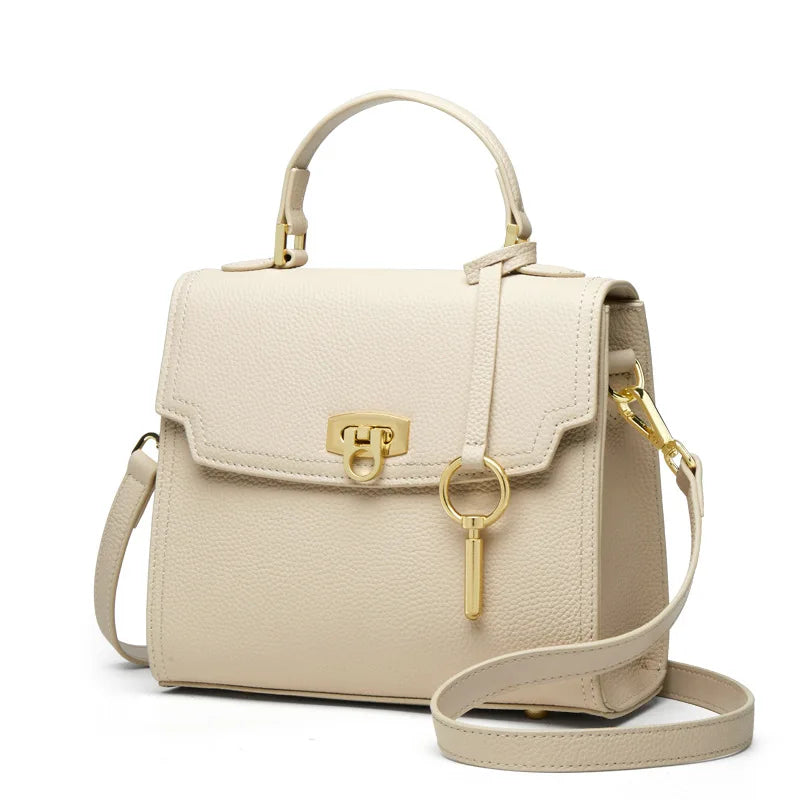 Luxe | Timeless & Sophisticated Lightweight Crossbody Handbag