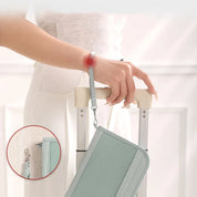 Harmoni | Sleek & Stylish Large-Capacity RFID Travel Essentials Organizer