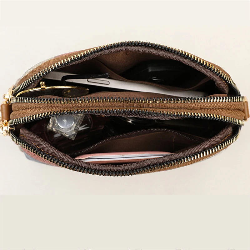 Amy | Versatile Slingbag